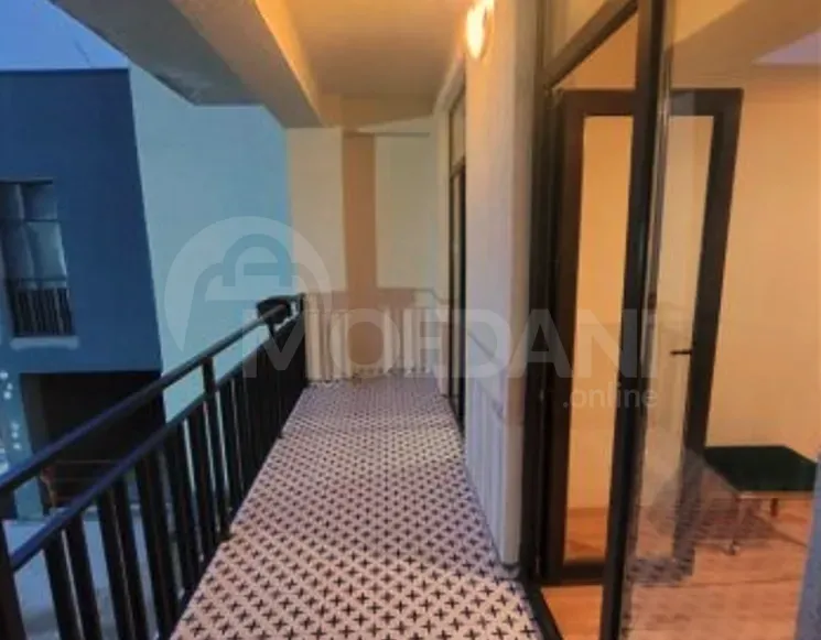 Apartments For Rent two-room 52м² 2/9 floor Tbilisi - photo 9