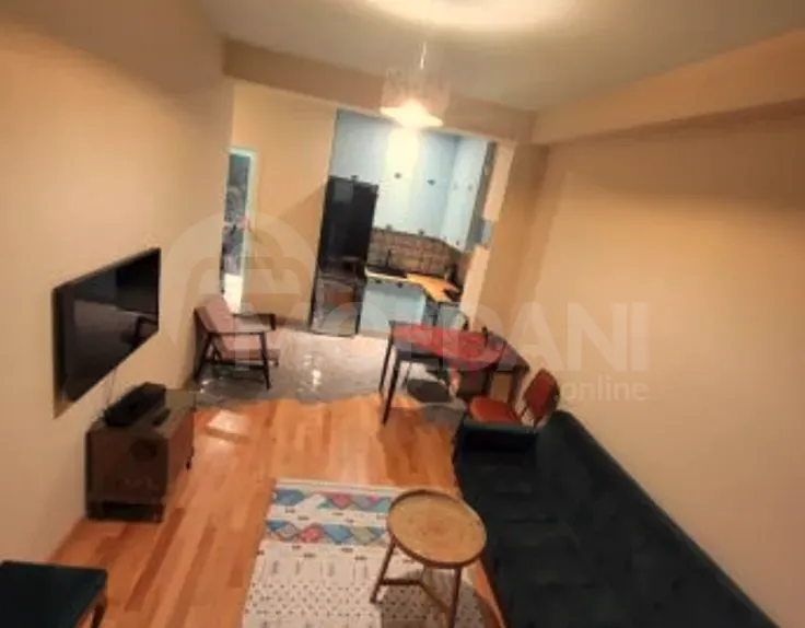 Apartments For Rent two-room 52м² 2/9 floor Tbilisi - photo 4