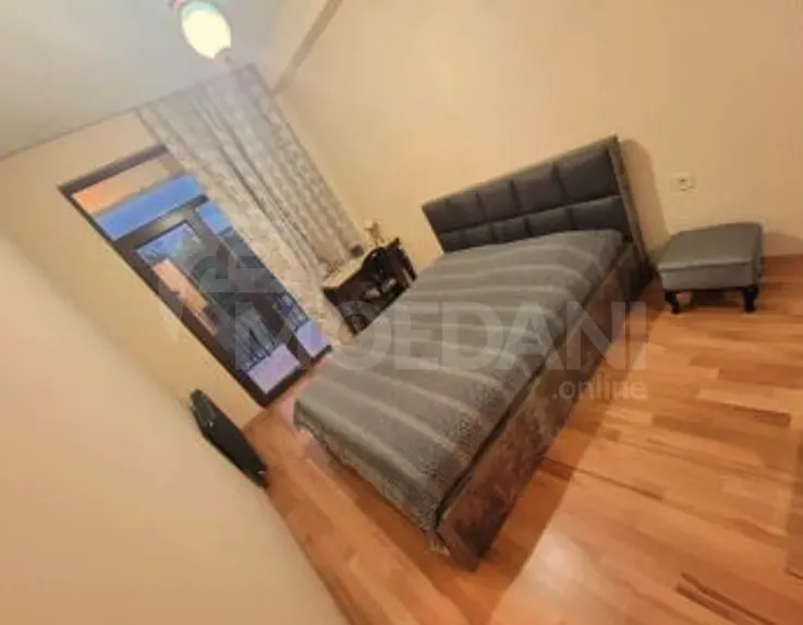 Apartments For Rent two-room 52м² 2/9 floor Tbilisi - photo 2