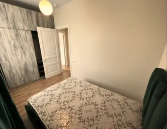 Apartments For Rent three-room 96м² 3/9 floor Tbilisi