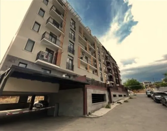 Apartments For Rent three-room 96м² 3/9 floor Tbilisi