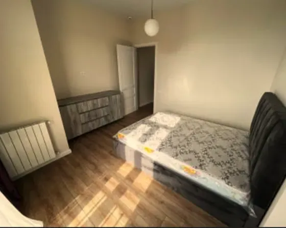 Apartments For Rent three-room 96м² 3/9 floor Tbilisi