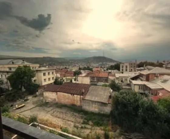 Apartments For Rent three-room 96м² 3/9 floor Tbilisi