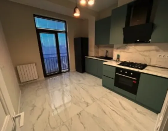 Apartments For Rent three-room 96м² 3/9 floor Tbilisi