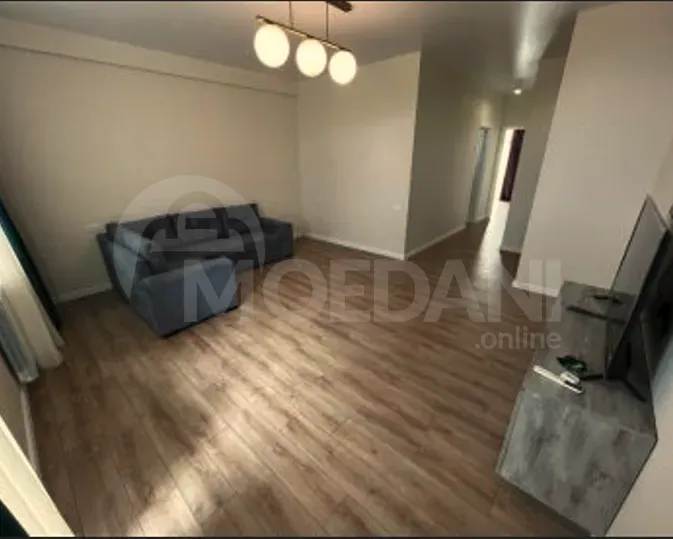Apartments For Rent three-room 96м² 3/9 floor Tbilisi - photo 7