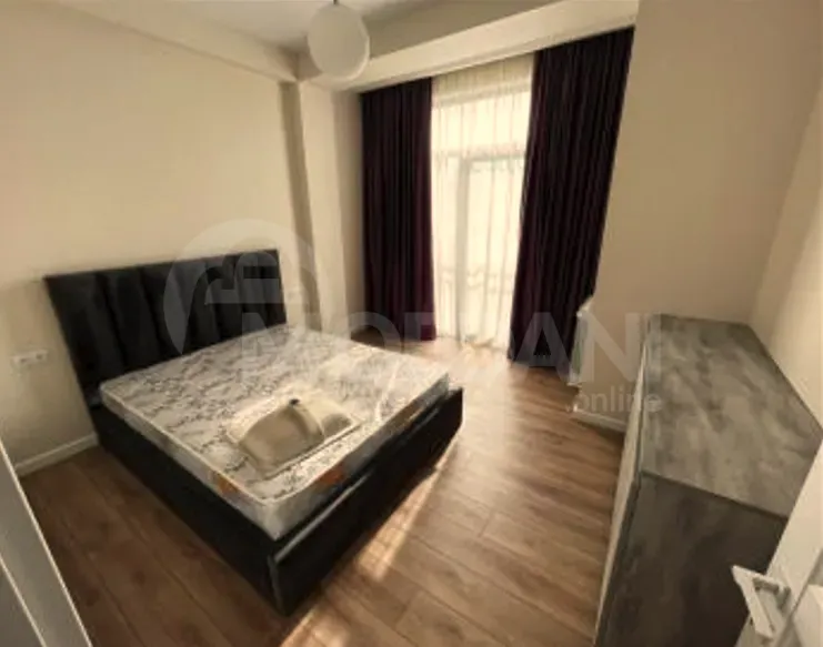 Apartments For Rent three-room 96м² 3/9 floor Tbilisi - photo 8