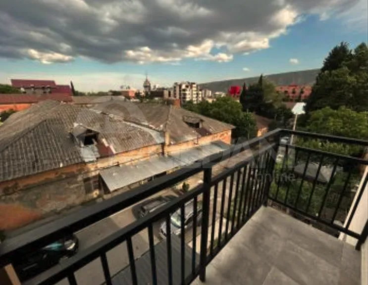 Apartments For Rent three-room 96м² 3/9 floor Tbilisi - photo 10