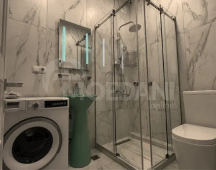 Apartments For Rent three-room 96м² 3/9 floor Tbilisi - photo 12