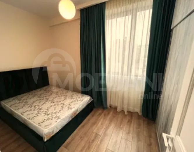 Apartments For Rent three-room 96м² 3/9 floor Tbilisi - photo 4