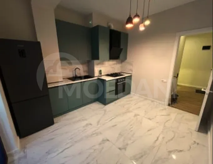 Apartments For Rent three-room 96м² 3/9 floor Tbilisi - photo 11