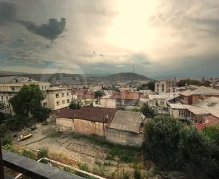 Apartments For Rent three-room 96м² 3/9 floor Tbilisi - photo 5