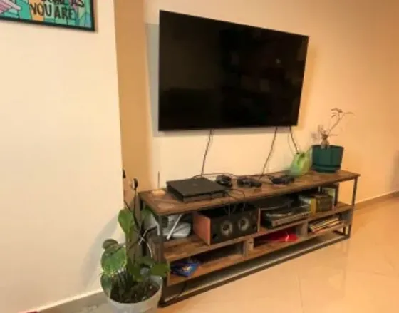 Apartments For Rent three-room 68м² 8/16 floor Tbilisi