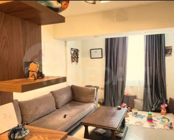 Apartments For Rent three-room 68м² 8/16 floor Tbilisi - photo 10