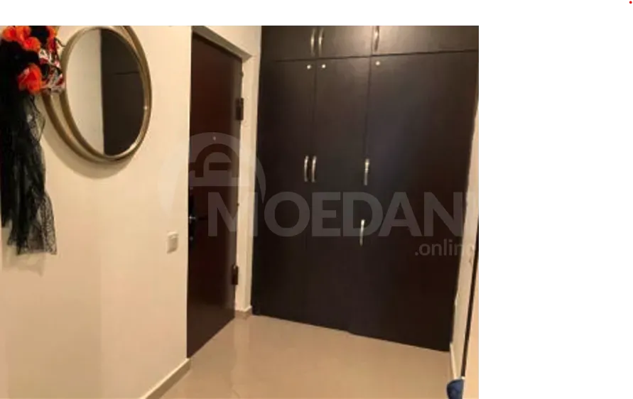 Apartments For Rent three-room 68м² 8/16 floor Tbilisi - photo 2