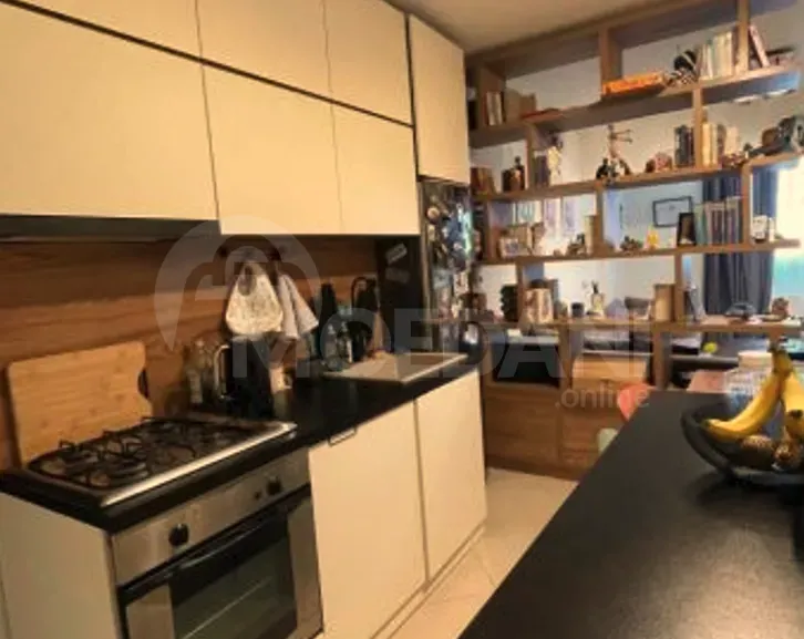 Apartments For Rent three-room 68м² 8/16 floor Tbilisi - photo 6