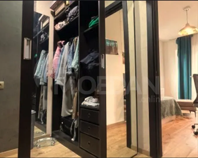 Apartments For Rent three-room 68м² 8/16 floor Tbilisi - photo 9