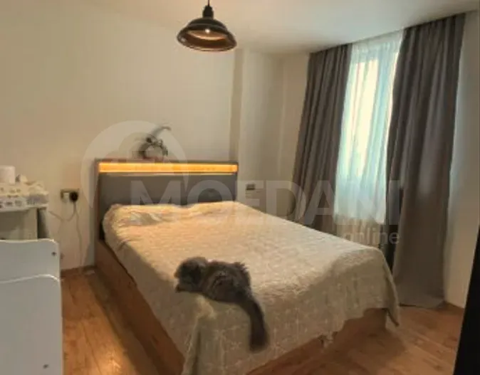 Apartments For Rent three-room 68м² 8/16 floor Tbilisi - photo 4