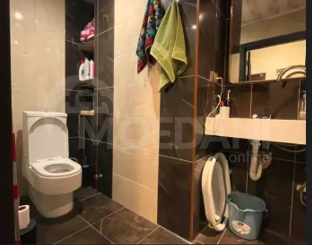 Apartments For Rent three-room 68м² 8/16 floor Tbilisi - photo 11