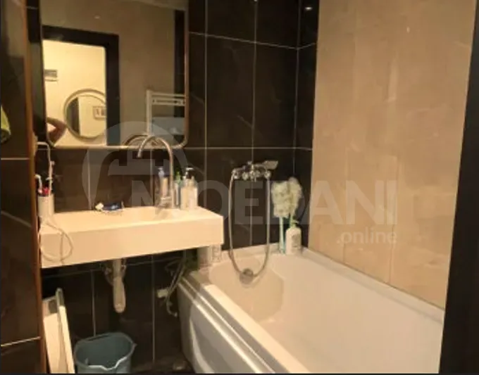 Apartments For Rent three-room 68м² 8/16 floor Tbilisi - photo 8