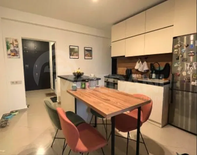 Apartments For Rent three-room 68м² 8/16 floor Tbilisi - photo 1