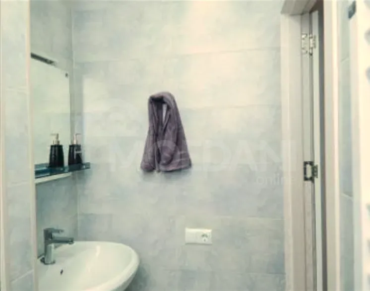 ქირავდება 1 ოთახიანი ბინა 35მ² 6/8 სართ თბილისი - photo 6