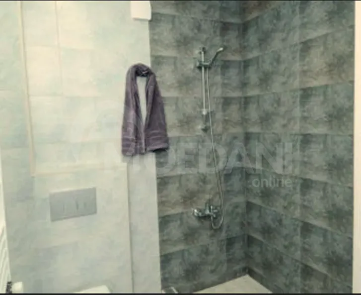 ქირავდება 1 ოთახიანი ბინა 35მ² 6/8 სართ თბილისი - photo 5