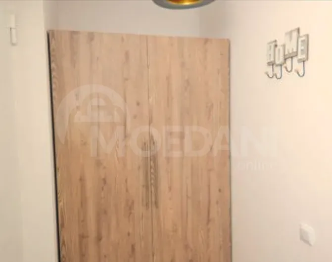 ქირავდება 1 ოთახიანი ბინა 35მ² 6/8 სართ თბილისი - photo 9