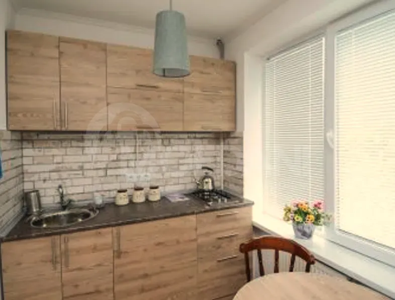 ქირავდება 1 ოთახიანი ბინა 35მ² 6/8 სართ თბილისი - photo 8