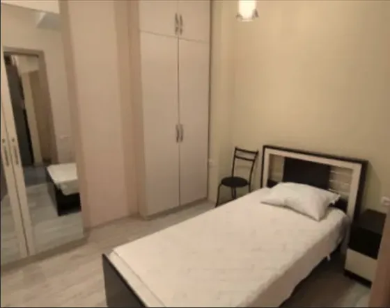 Apartments For Rent three-room 70м² 3/14 floor Tbilisi