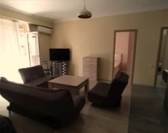 Apartments For Rent three-room 70м² 3/14 floor Tbilisi