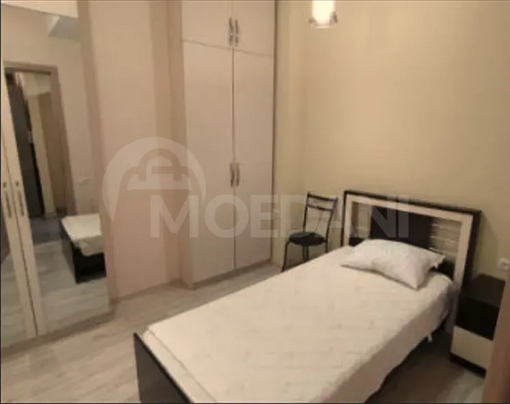 ქირავდება 3 ოთახიანი ბინა 70მ² 3/14 სართ თბილისი - photo 2