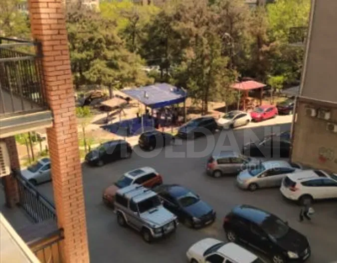 ქირავდება 3 ოთახიანი ბინა 70მ² 3/14 სართ თბილისი - photo 8