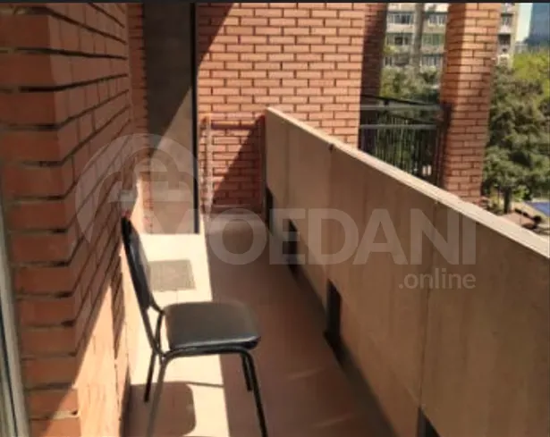 ქირავდება 3 ოთახიანი ბინა 70მ² 3/14 სართ თბილისი - photo 6