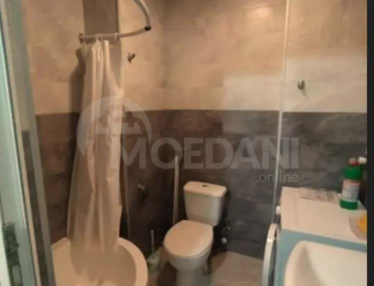 ქირავდება 3 ოთახიანი ბინა 70მ² 3/14 სართ თბილისი - photo 9