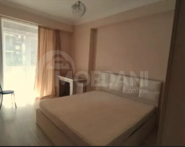 ქირავდება 3 ოთახიანი ბინა 70მ² 3/14 სართ თბილისი - photo 4