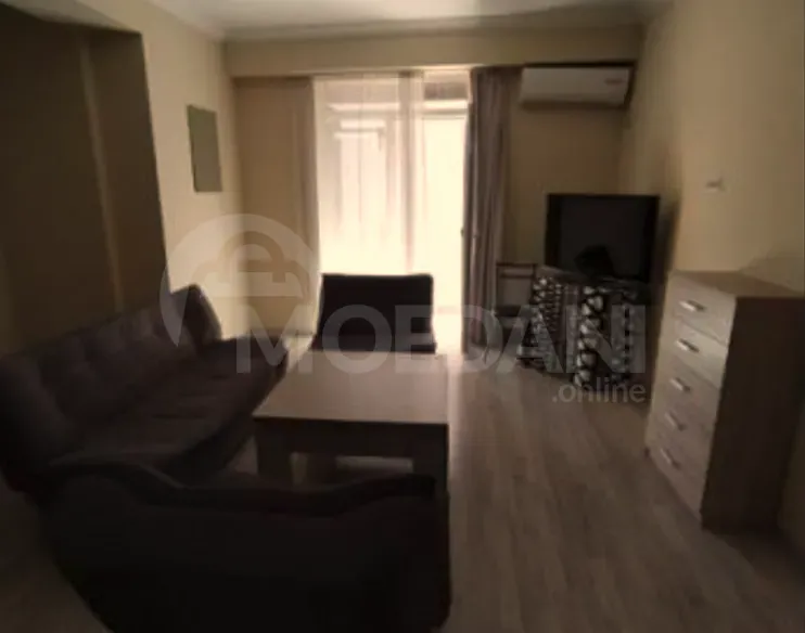 ქირავდება 3 ოთახიანი ბინა 70მ² 3/14 სართ თბილისი - photo 5