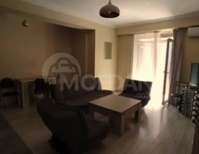 ქირავდება 3 ოთახიანი ბინა 70მ² 3/14 სართ თბილისი - photo 7