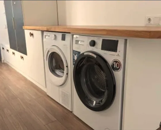 ქირავდება 2 ოთახიანი ბინა 65მ² 13/13 სართ თბილისი