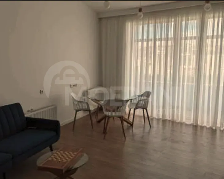 Apartments For Rent two-room 65м² 13/13 floor Tbilisi - photo 7