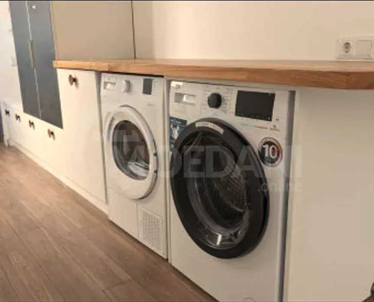 Apartments For Rent two-room 65м² 13/13 floor Tbilisi - photo 6