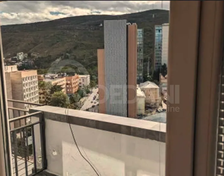 Apartments For Rent two-room 65м² 13/13 floor Tbilisi - photo 4