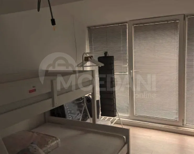 Apartments For Rent two-room 65м² 13/13 floor Tbilisi - photo 11