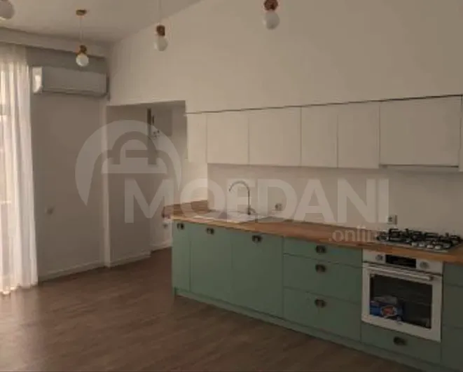 Apartments For Rent two-room 65м² 13/13 floor Tbilisi - photo 5