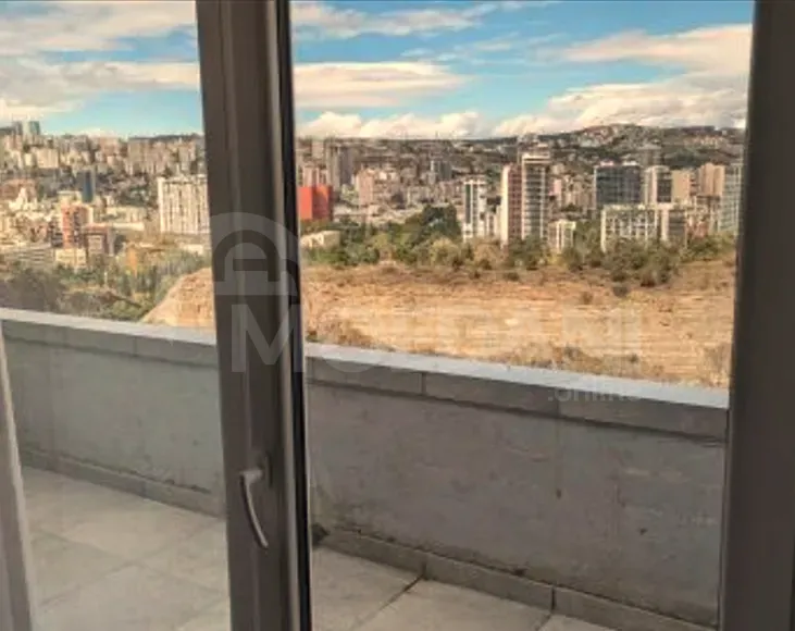 Apartments For Rent two-room 65м² 13/13 floor Tbilisi - photo 8