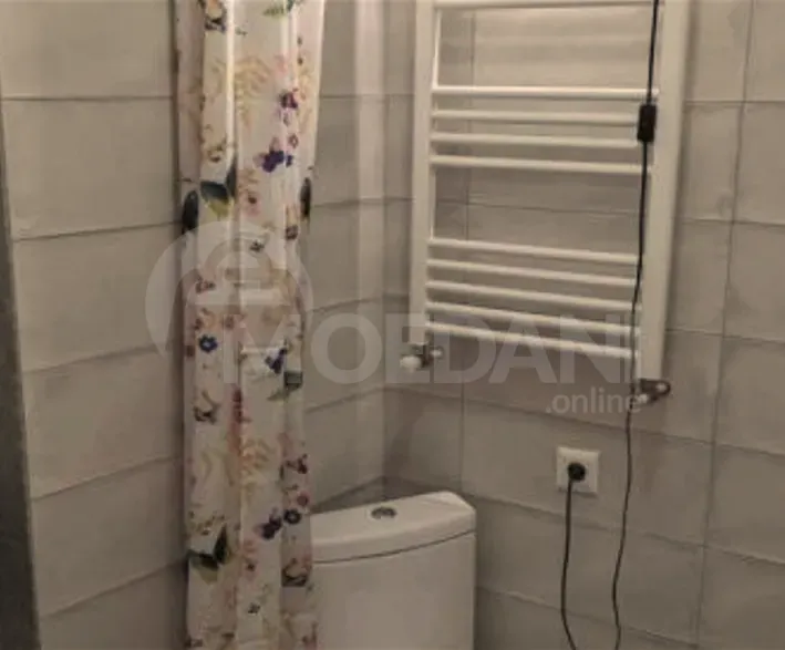 Apartments For Rent two-room 65м² 13/13 floor Tbilisi - photo 9