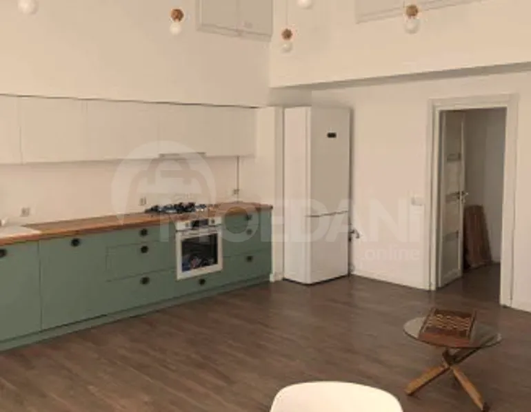 Apartments For Rent two-room 65м² 13/13 floor Tbilisi - photo 10