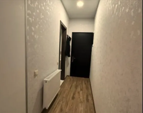 ქირავდება 2 ოთახიანი ბინა 50მ² 18/19 სართ თბილისი