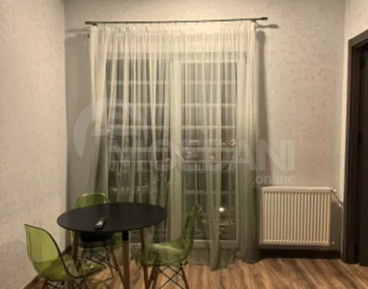 Сдам 2-комн. квартиру 50м² 18/19 эт. Тбилиси - изображение 8