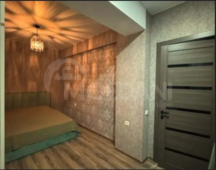 Сдам 2-комн. квартиру 50м² 18/19 эт. Тбилиси - изображение 7