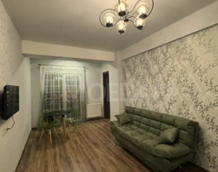 Сдам 2-комн. квартиру 50м² 18/19 эт. Тбилиси - изображение 3